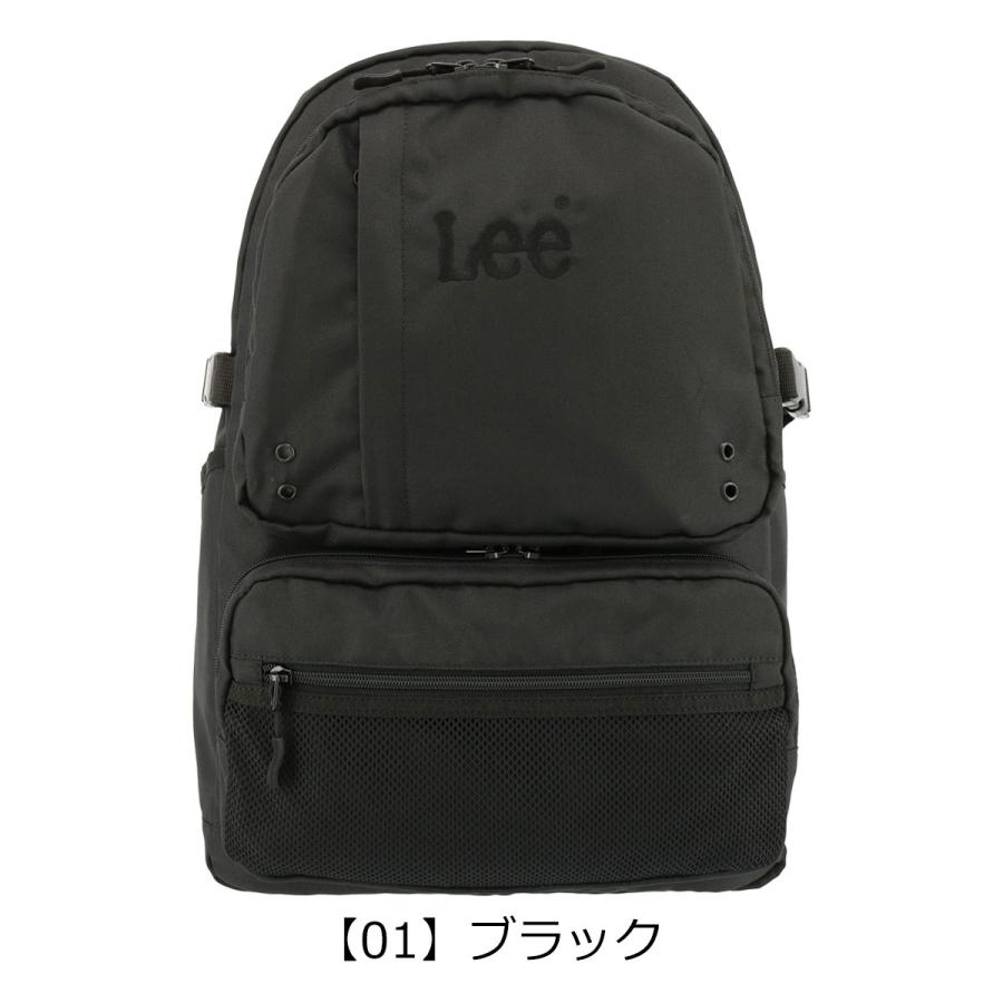 Lee リュック B4 メンズ レディース ウェイクアップ 320-4871 リー リュックサック デイパック｜sacsbar｜10