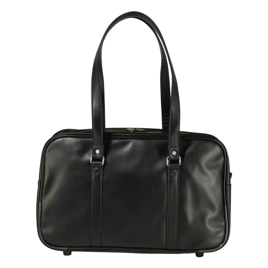 Lee（リー） スクールバッグ スクバ 合皮320-4882 ボストンバッグ A4