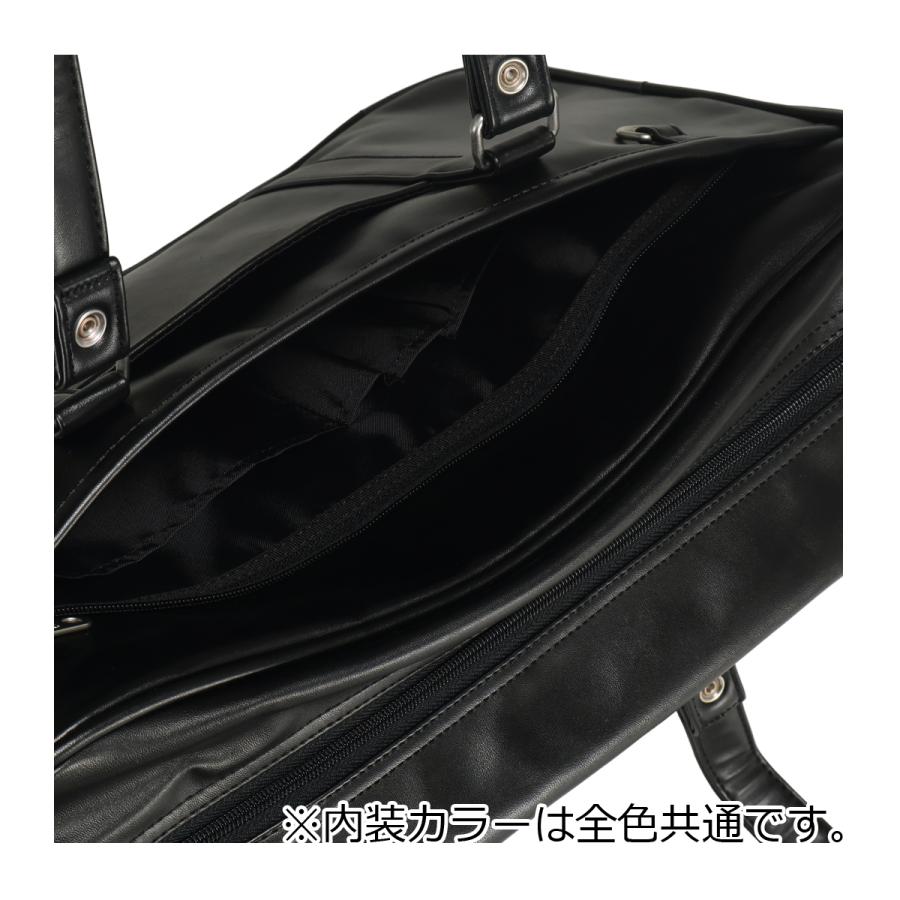 Lee（リー） スクールバッグ ボストンバッグ A4 合皮320-4882 スクバ