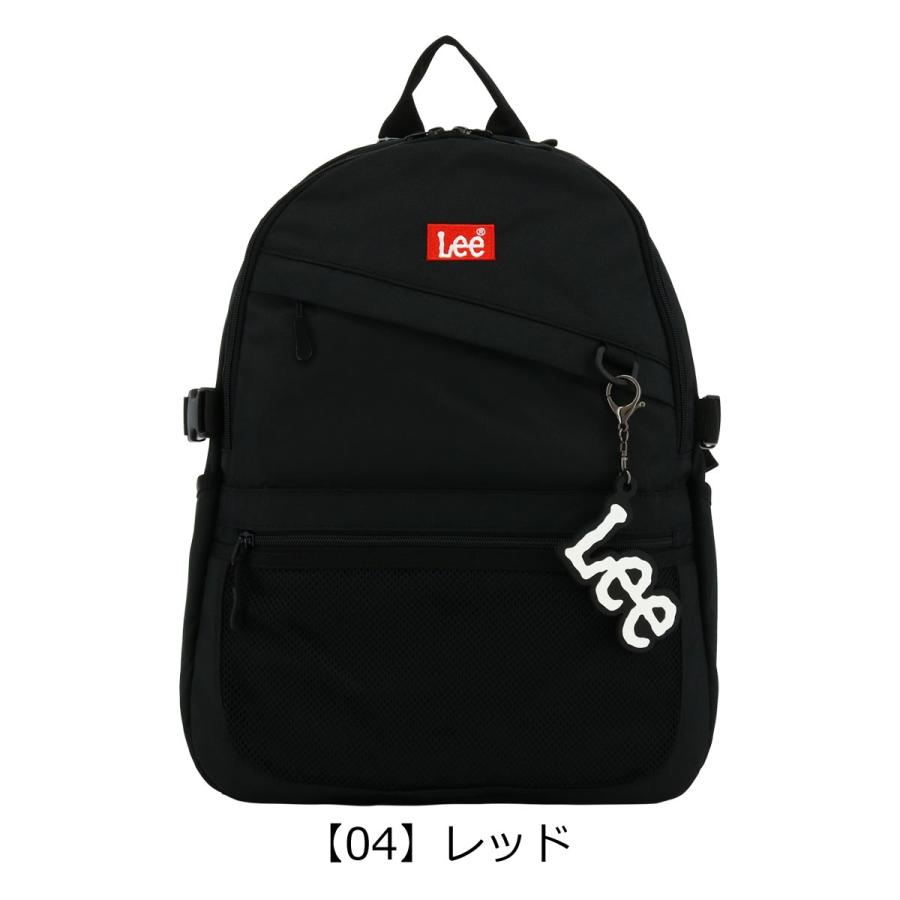 Lee リュック 25L A4 メンズ レディース 320-4910 Debbie リー 