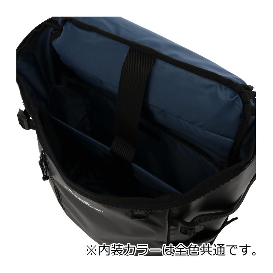 Lee（リー） リュック スクエア型 A3 32L メンズ レディース 320-4920