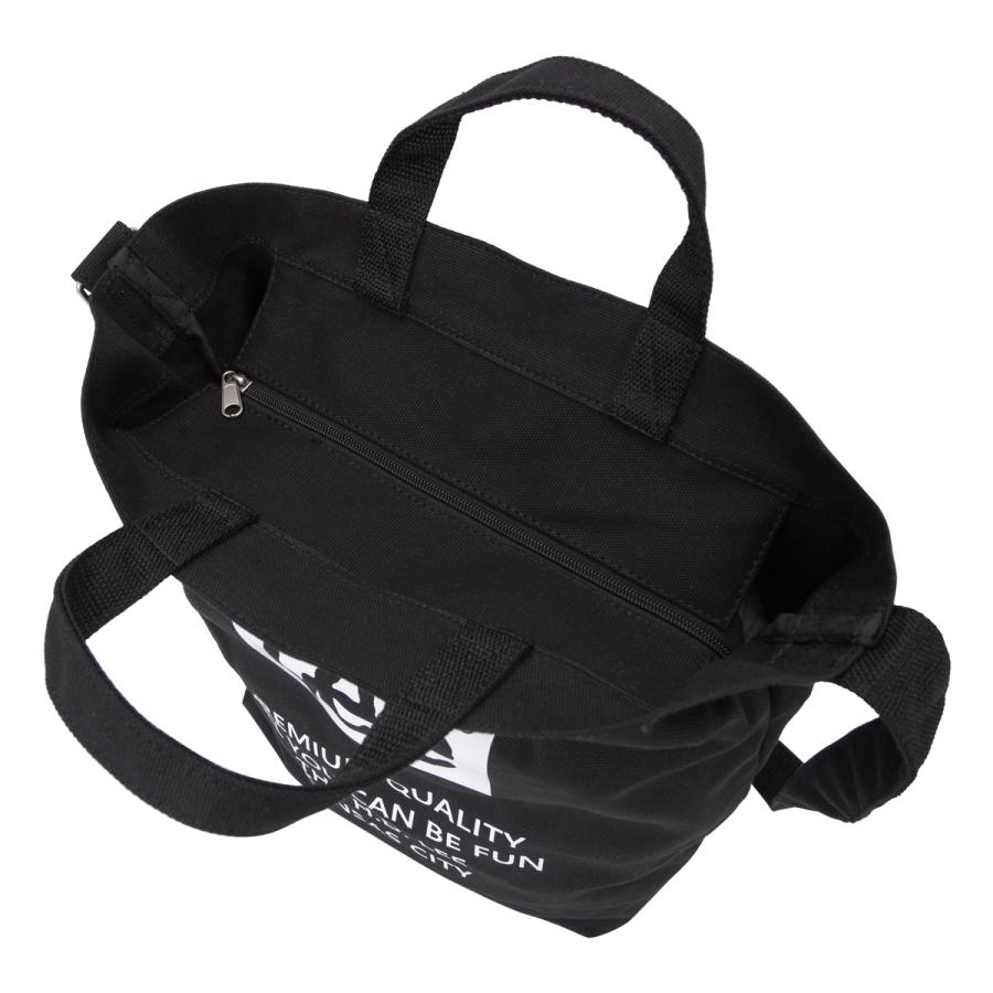 Lee（リー） トートバッグ B5 2WAY 320-800 帆布 メンズ レディース