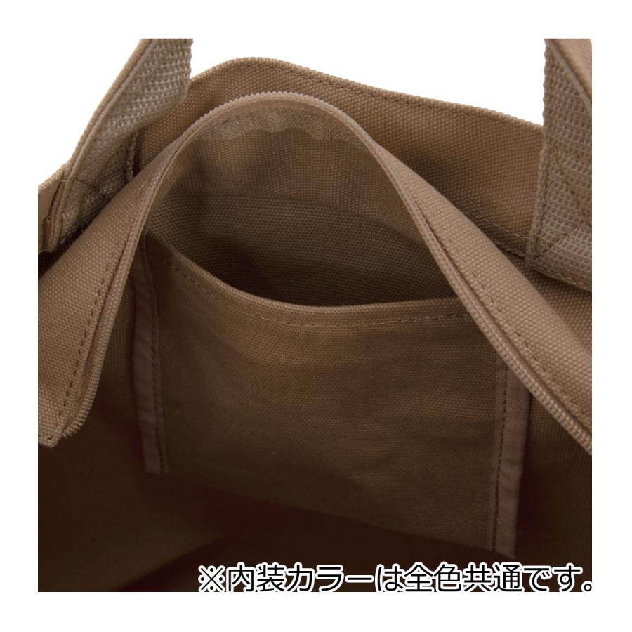 Lee（リー） トートバッグ 2WAY 320-801 帆布 メンズ レディース
