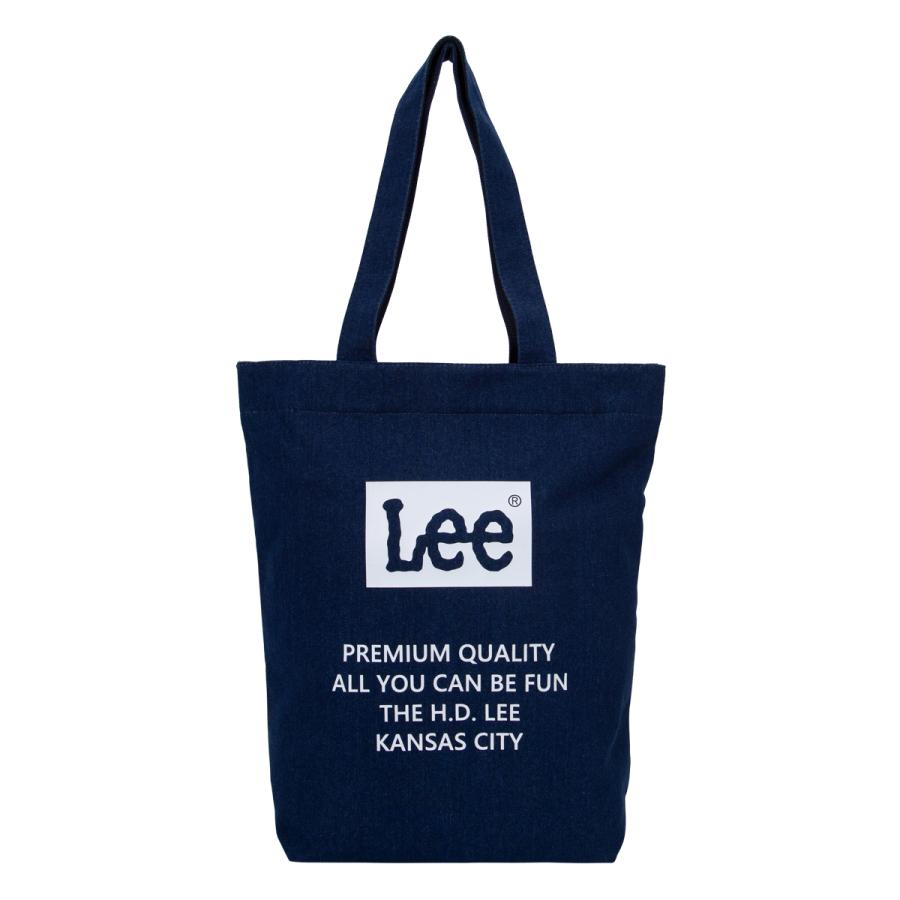 Lee（リー） トートバッグ B5 320-802 帆布 メンズ レディース
