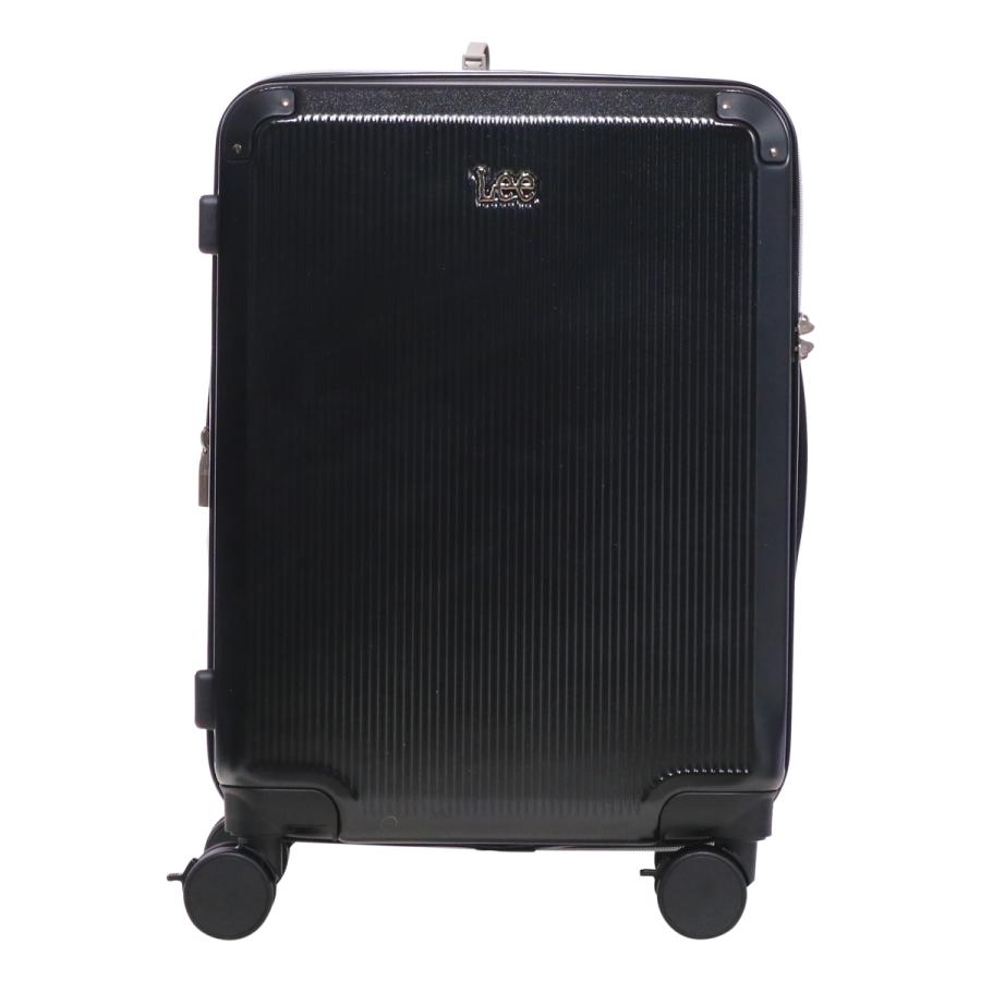 Lee（リー） スーツケース 35L 53cm 3.1kg 19インチ ハードキャリー