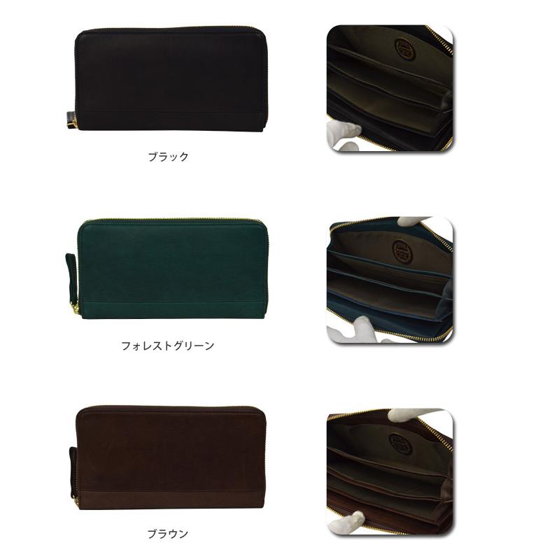 WISE（PORTER） ポーター ワイズ ロングウォレット 341-01318 PORTER