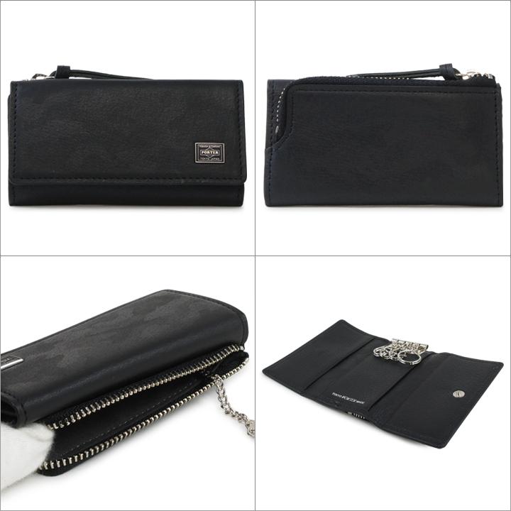 WONDER（PORTER） ポーター PORTER 吉田カバン 342-03845 キーケース