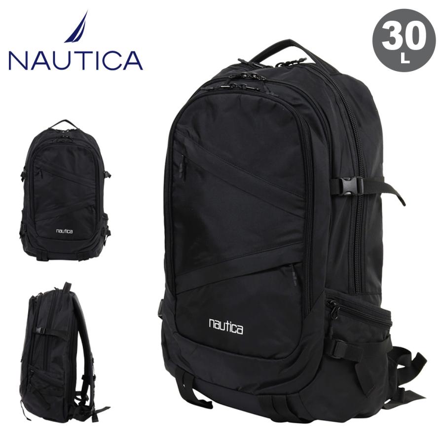 ノーティカ リュック 30L メンズ レディース 370-7014 NTC-008 NAUTICA