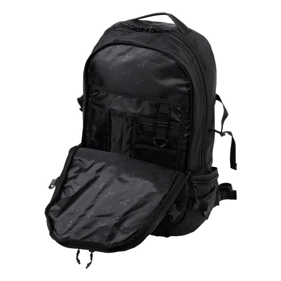 ノーティカ リュック 30L メンズ レディース 370-7014 NTC-008 NAUTICA