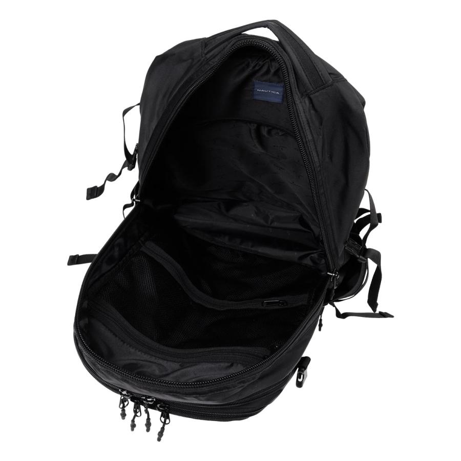 ノーティカ リュック 30L メンズ レディース 370-7014 NTC-008 NAUTICA