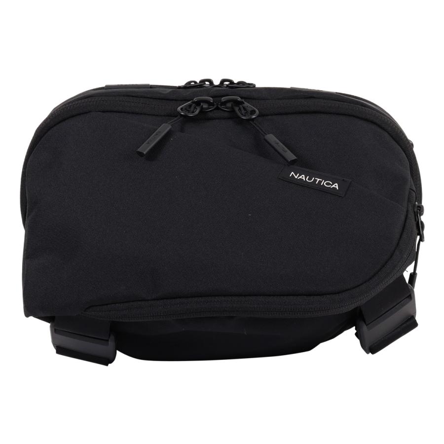ノーティカ ボディバッグ メンズ レディース 370-7020 NTC-010 NAUTICA