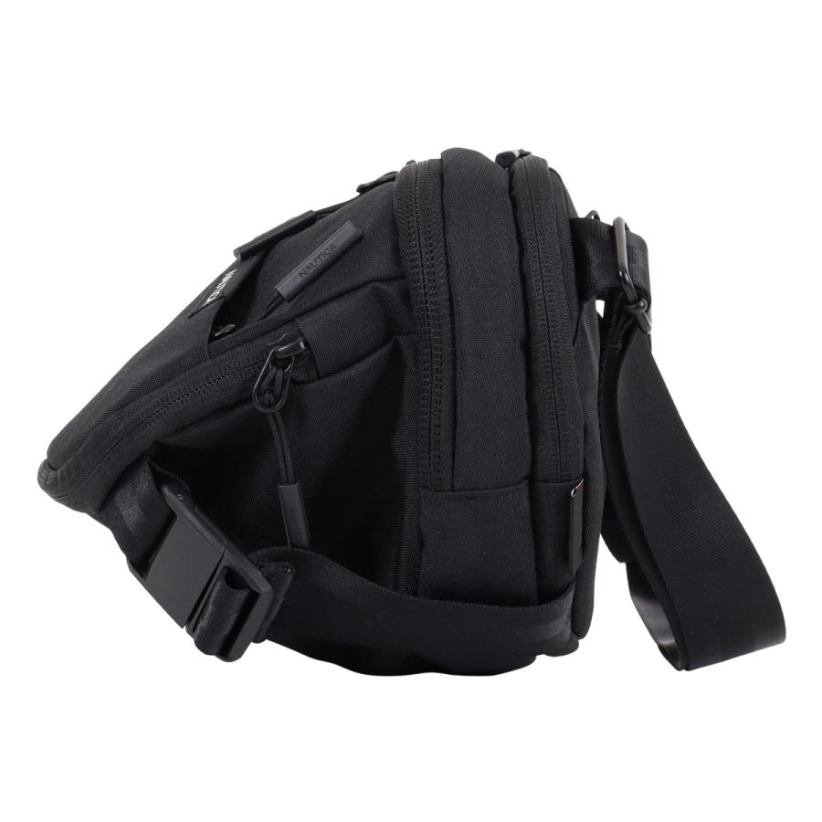 ノーティカ ボディバッグ メンズ レディース 370-7020 NTC-010 NAUTICA