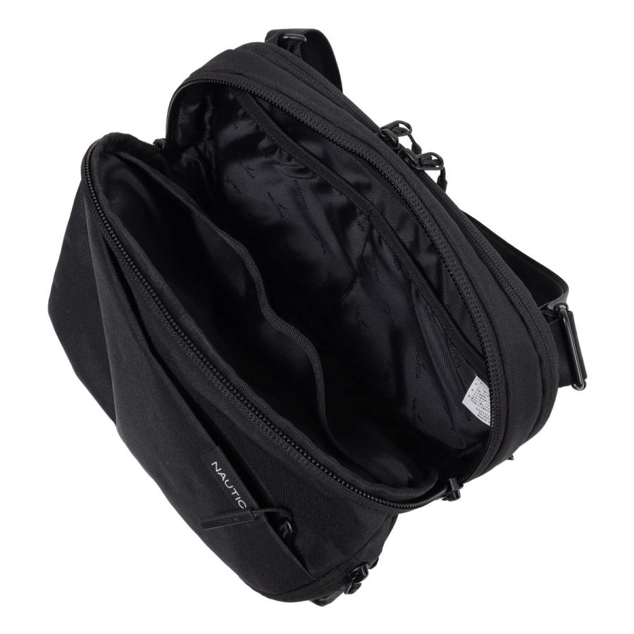 ノーティカ ボディバッグ メンズ レディース 370-7020 NTC-010 NAUTICA