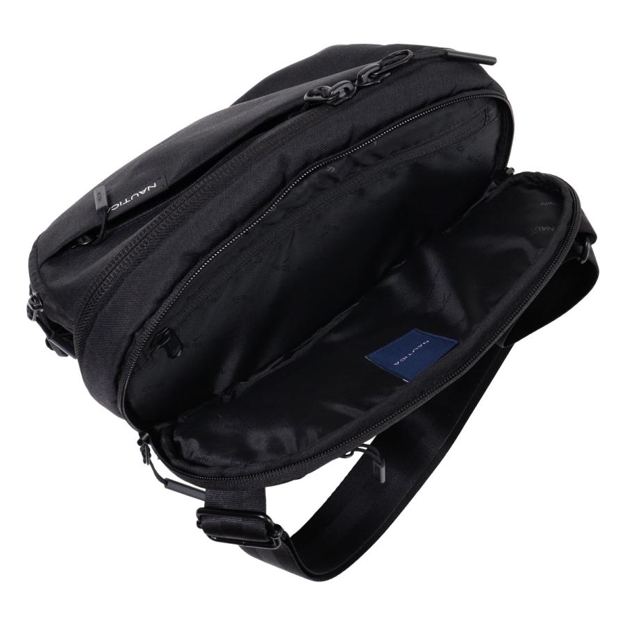 ノーティカ ボディバッグ メンズ レディース 370-7020 NTC-010 NAUTICA
