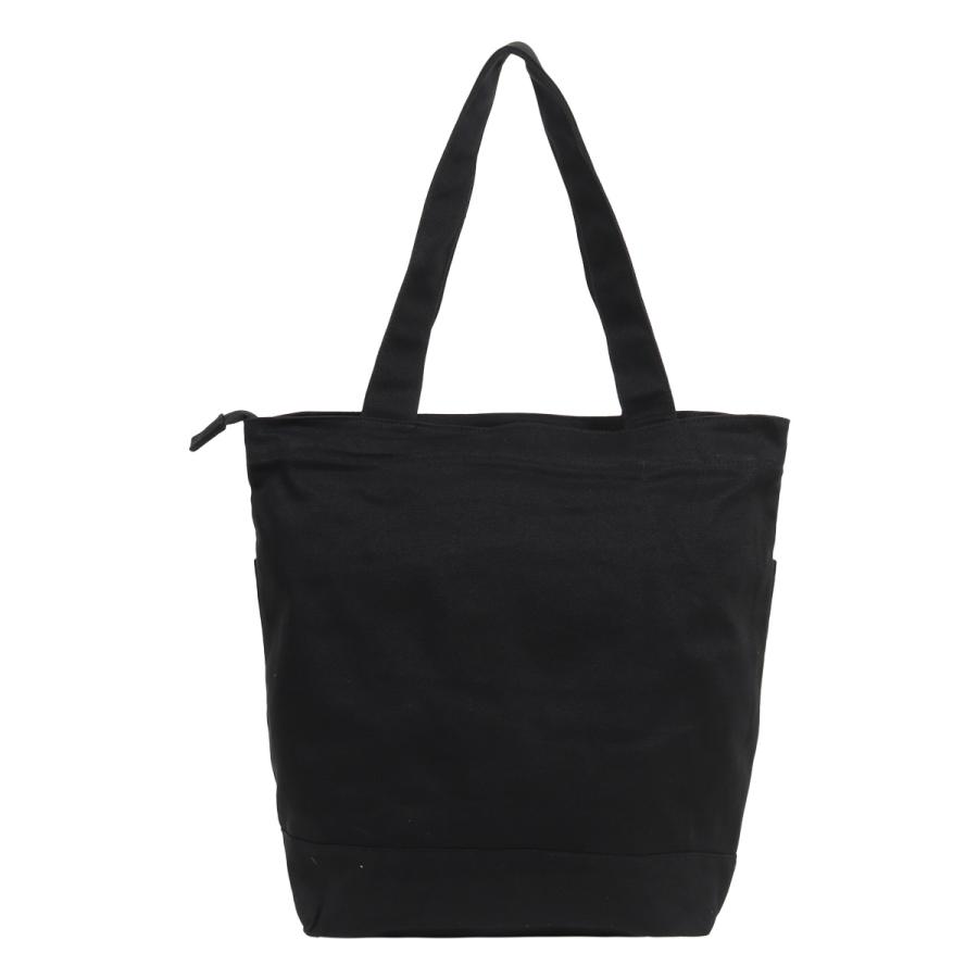 ノーティカ トートバック A4 キャンバス メンズ レディース 370-7511 NTC-003 NAUTICA 手提げバッグ ファスナー シンプル ロゴ 通学 サブバッグ 帆布 |  | 04