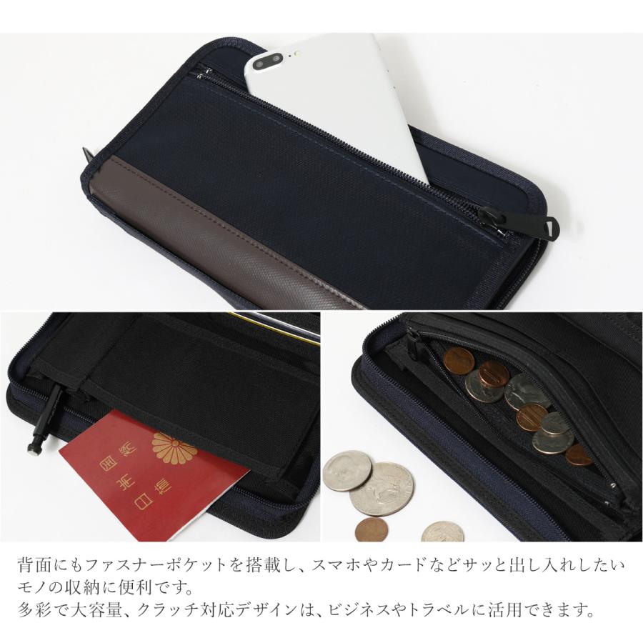 PORTER ポーター ストーム 長財布 スマートクラッチ 383-16878 STORM 