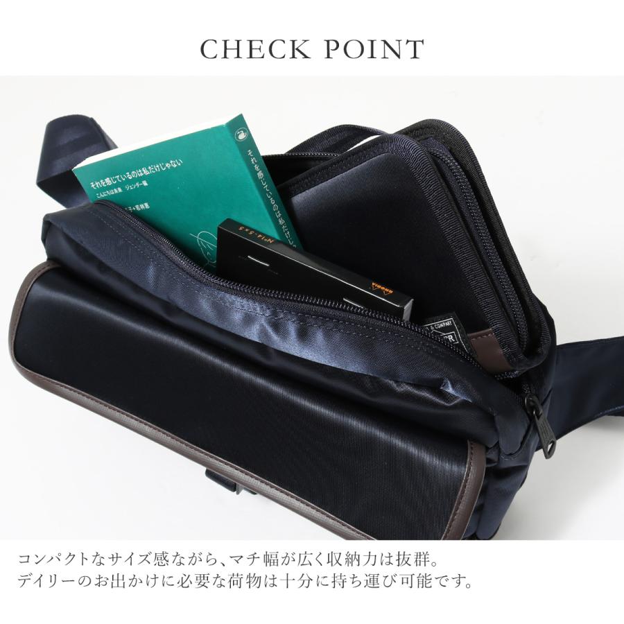 PORTER ポーター ストーム ウエストバッグ 383-17067 STORM 吉田カバン