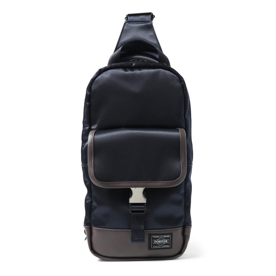 PORTER ポーター ストーム ボディバッグ 383-17068 STORM 吉田 PORTER ポーター ストーム ボディバッグ 383-17068 STORM 吉田