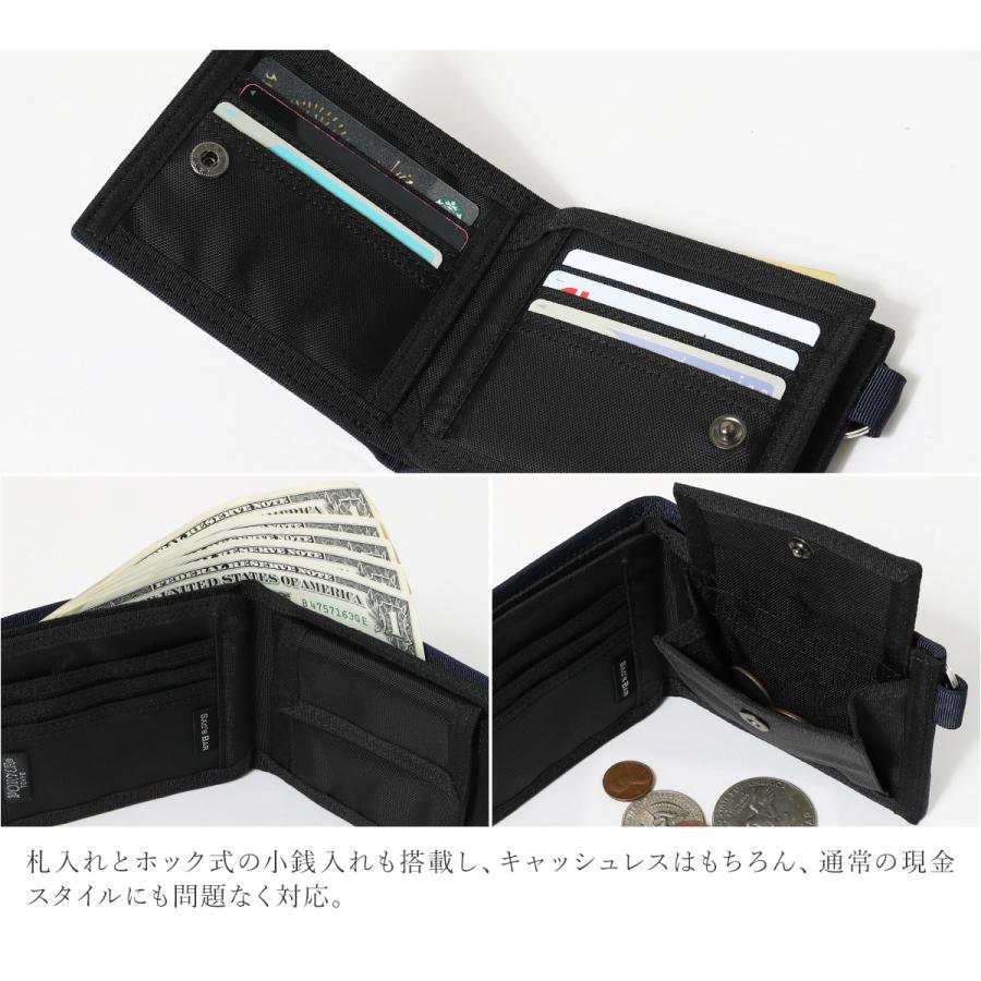 PORTER ポーター ストーム 二つ折り財布 383-17069 STORM 吉田 PORTER ポーター ストーム 二つ折り財布 383-17069 STORM 吉田