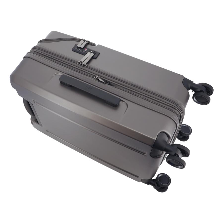 ヘム スーツケース 62L 61.5cm 4.1kg 39-50830（旧品番 39-5081） HeM 当社限定 別注モデル TSAロック搭載 エキスパンダブルの画像