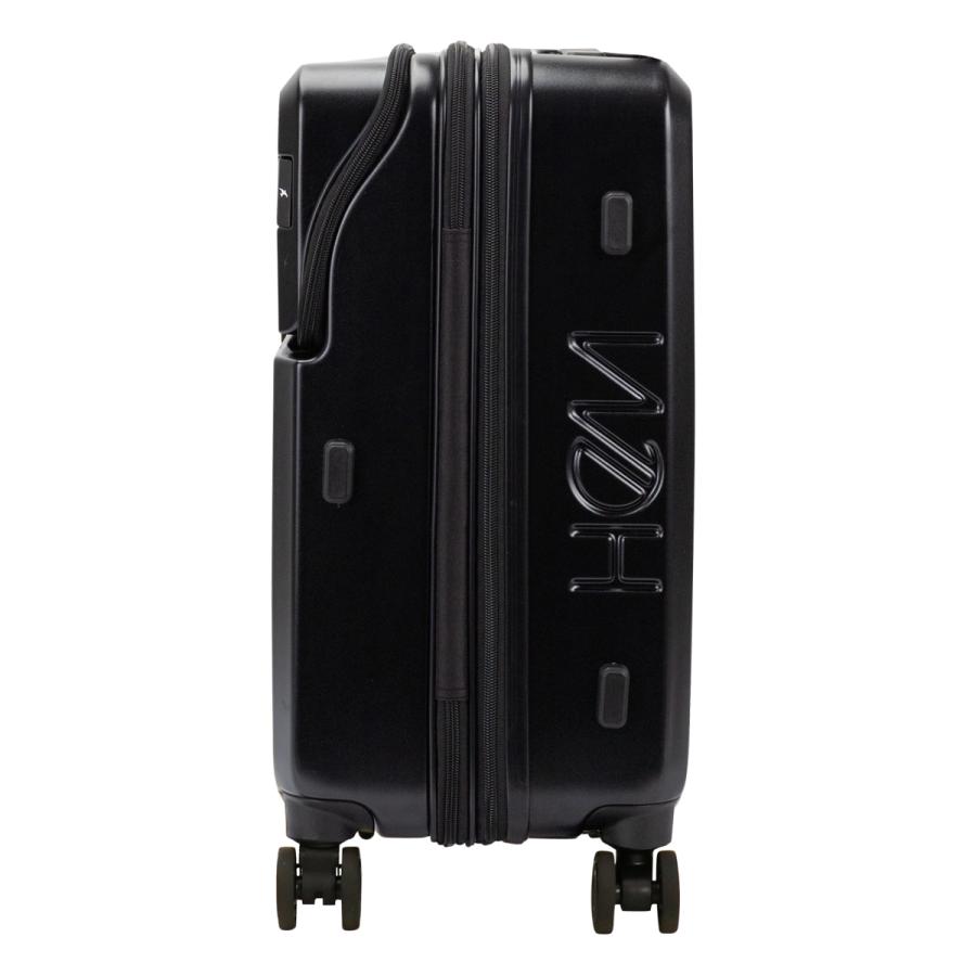[ヘム HeM×TRANJIT LOUNGE スーツケース 43L 47cm 3 TRANSIT LOUNGE（トランジットラウンジ） ヘム スーツケース 35L 43L