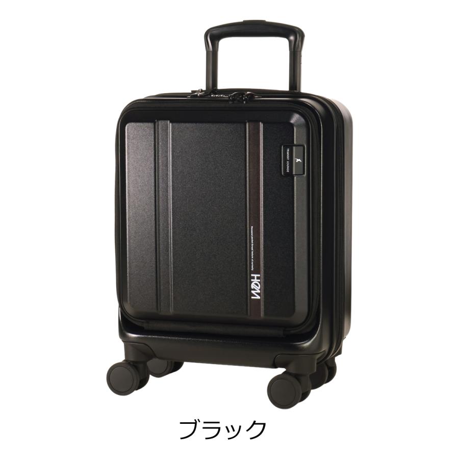 バーチャコールS サウンドトラック／DOORS ヘム×トランジットラウンジ スーツケース 93L 69cm 5.8kg キャリー