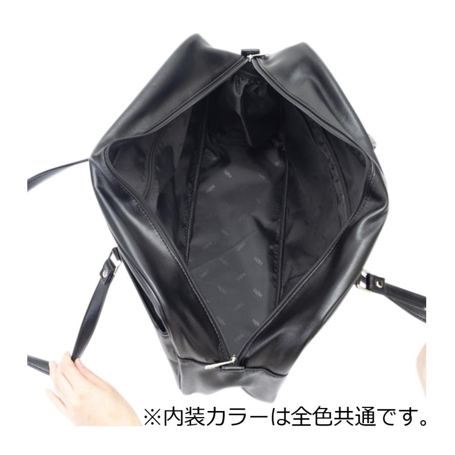 HeM スクールバッグ スクバ 合皮 ベスティー 39-7200 ヘム ボストンバッグ 通学鞄 おしゃれ 通学 カラフル_29の画像