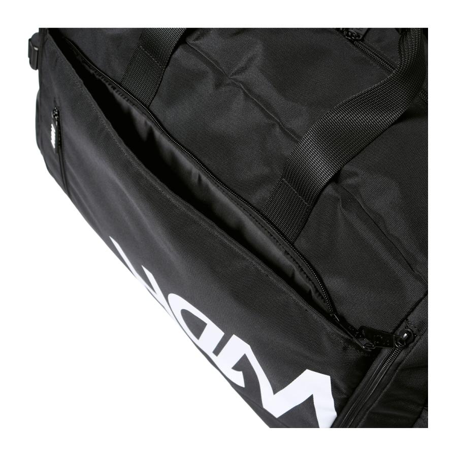 HeM（ヘム） 別注 ボストンバッグ 2WAY 60L メンズ レディース39-8098