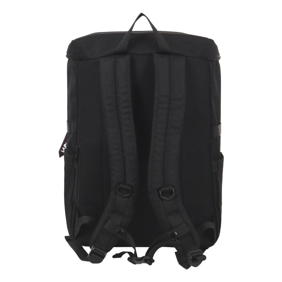 HeM（ヘム） リュック リュックサック バックパック A4 32L ルーク25