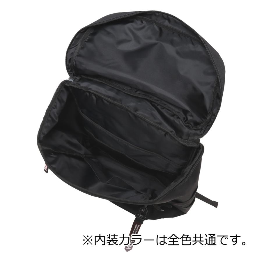 HeM（ヘム） リュック リュックサック バックパック A4 32L ルーク25