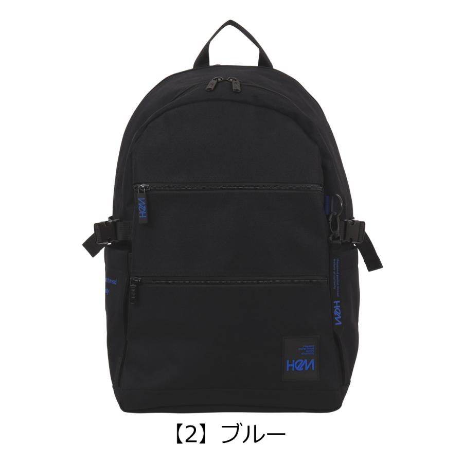 HeM（ヘム） リュック リュックサック バックパック A4 30L ルーク25 
