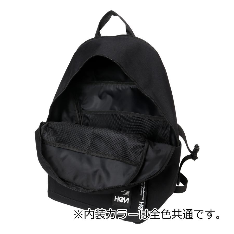 HeM（ヘム） リュック リュックサック バックパック A4 30L ルーク25