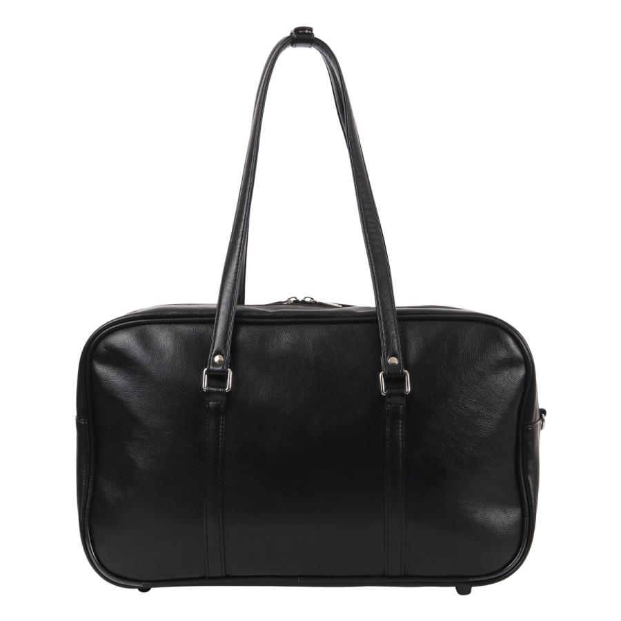 HeM（ヘム） A4 B4 スクールバッグ STスクール 39-8112 HeM スクバ