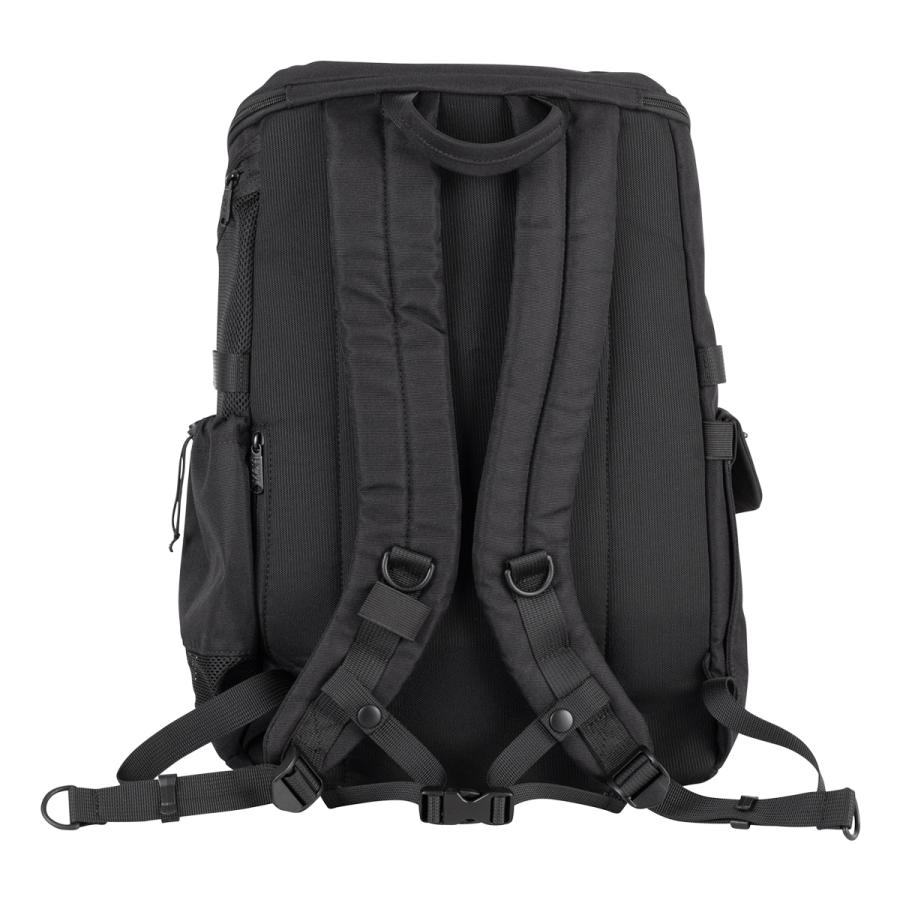 HeM（ヘム） リュック B4 30L 当社限定 Seventeen コラボ 大容量 撥水