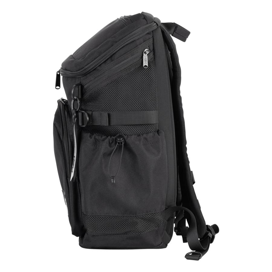 HeM（ヘム） リュック B4 30L 当社限定 Seventeen コラボ 大容量 撥水