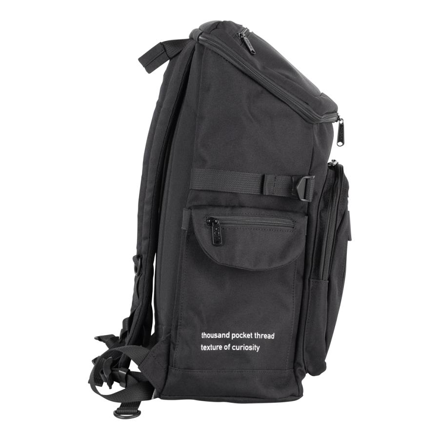 HeMのSeventeen コラボ 　スクールリュック 30L　スクエア型 ヘム リュック 30L B4 スクールリュック 当社限定 Seventeen コラボ 大