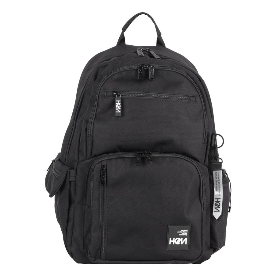 HeM（ヘム） リュック B4 30L 当社限定 Seventeen コラボ 大容量 撥水
