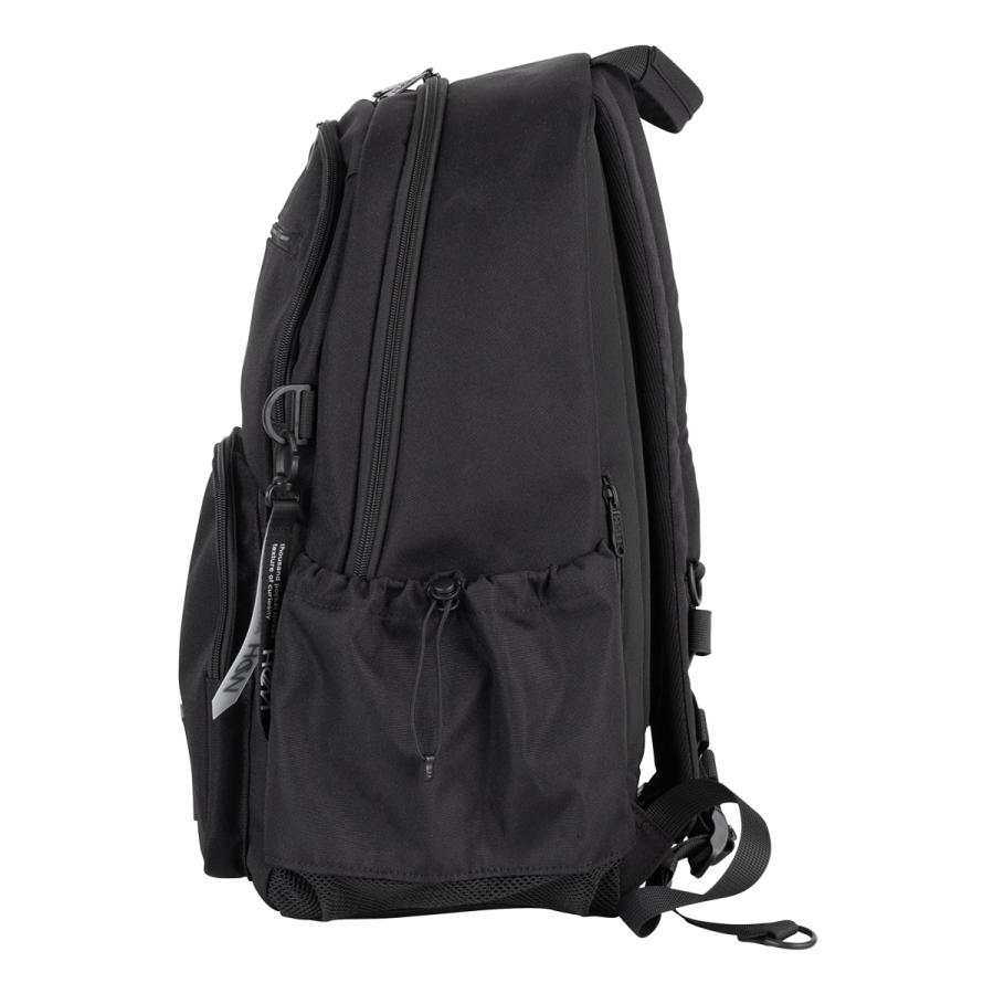 HeM（ヘム） リュック B4 30L 当社限定 Seventeen コラボ 大容量 撥水