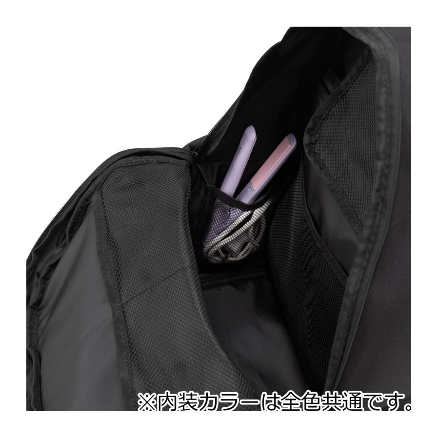 HeM（ヘム） リュック B4 30L 当社限定 Seventeen コラボ 大容量 撥水