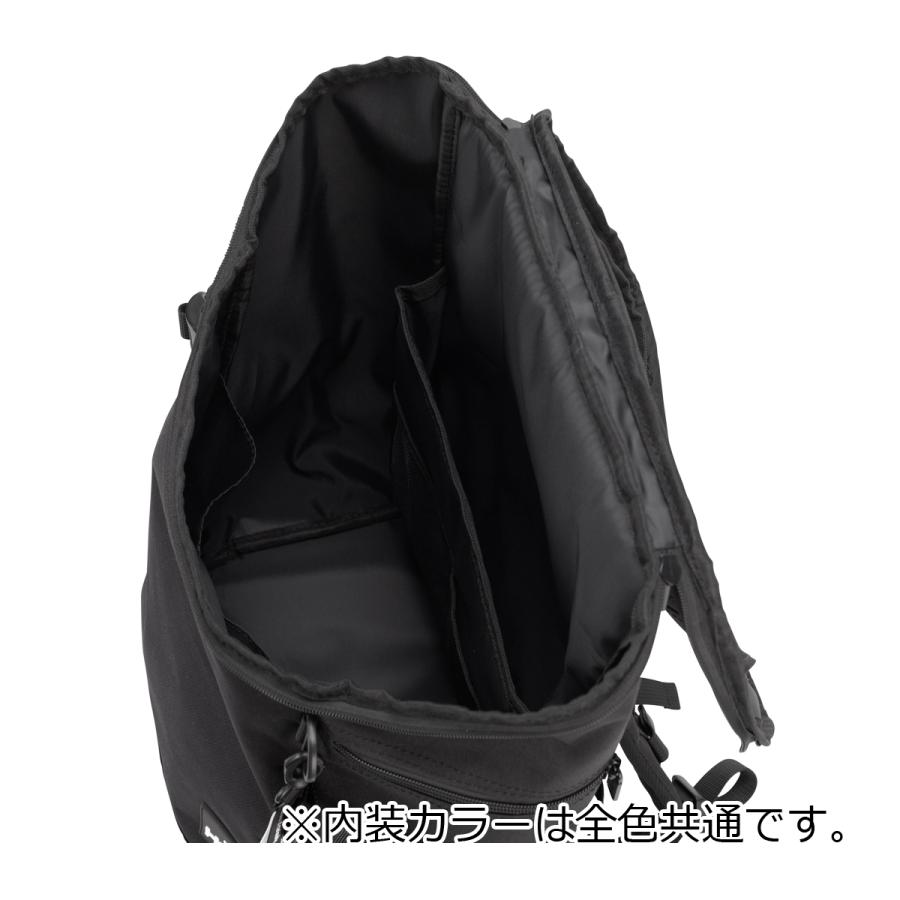 HeM（ヘム） リュック A3 35L 当社限定 Seventeen コラボ 大容量 撥水