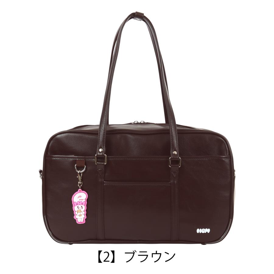 HeM（ヘム） エスターバニー スクールバッグ スクバ 当社限定 別注 