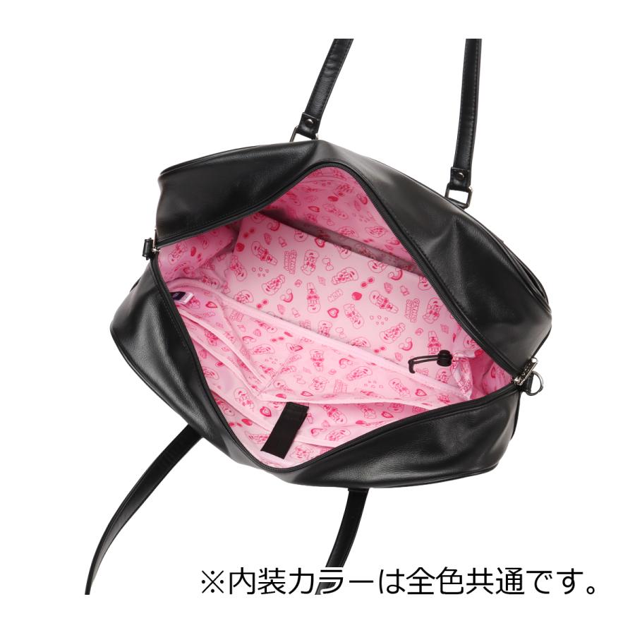 HeM（ヘム） エスターバニー スクールバッグ スクバ 当社限定 別注