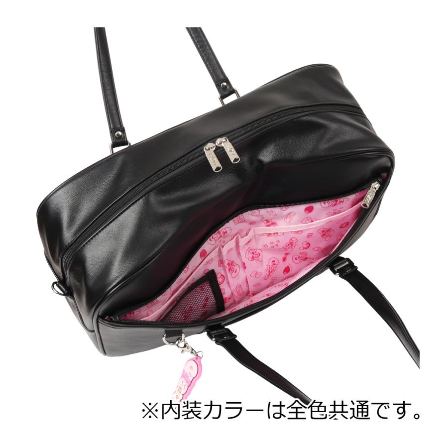 HeM（ヘム） エスターバニー スクールバッグ スクバ 当社限定 別注