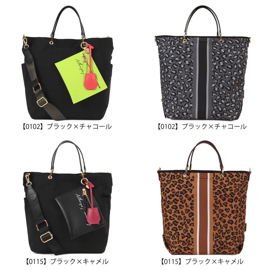 トートバッグ ショルダーバッグ 撥水 リバーシブル 2WAY レディース 3A