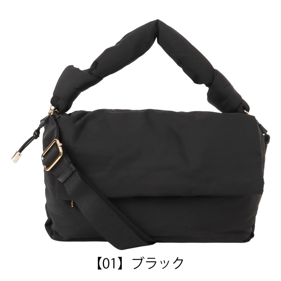 story.（ストーリー） ハンドバッグ ショルダーバッグ 巾着バッグ 撥水 