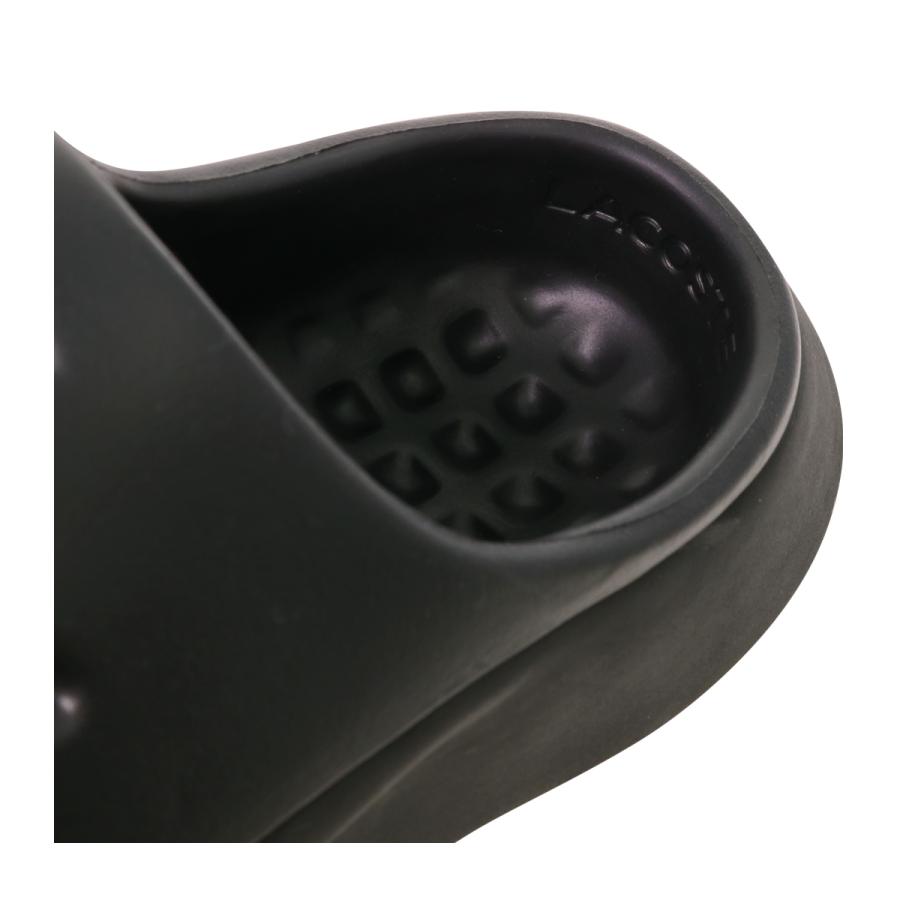 LACOSTE（ラコステ） サンダル EVA レディース SERVE SLIDE 3.0