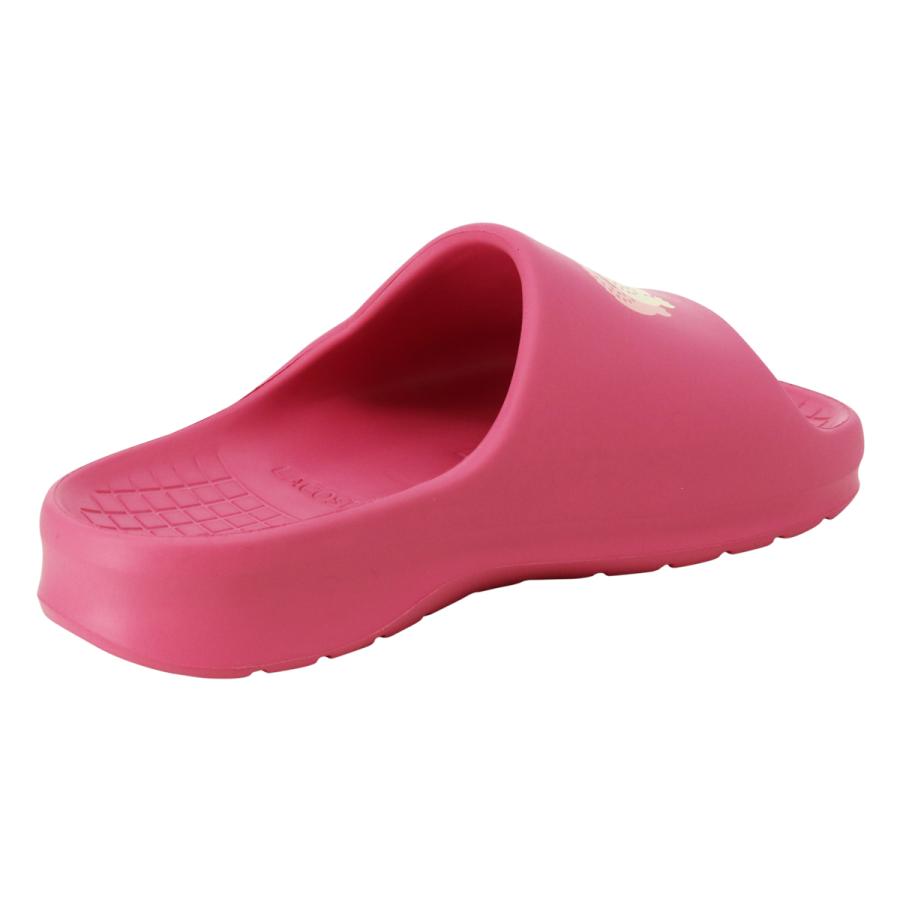 LACOSTE（ラコステ） サンダル EVA レディース CROCO 2.0 45CFA0005