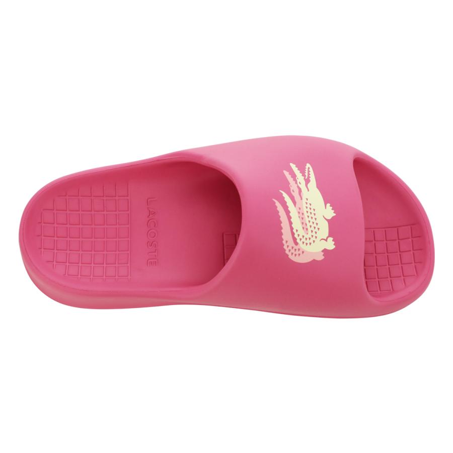 LACOSTE（ラコステ） サンダル EVA レディース CROCO 2.0 45CFA0005