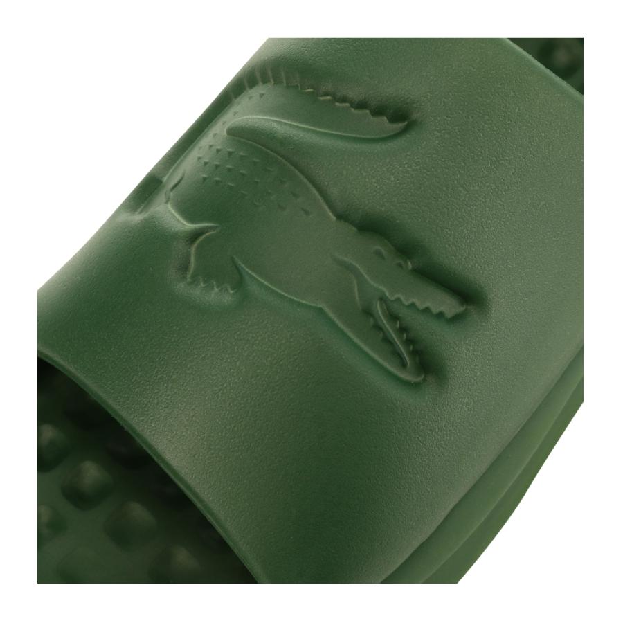 LACOSTE（ラコステ） サンダル EVA メンズ SERVE SLIDE 3.0 45CMA0004