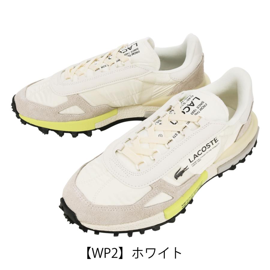 LACOSTE（ラコステ） スニーカー アクティブ ELITE ACTIVE 223 1 SMA